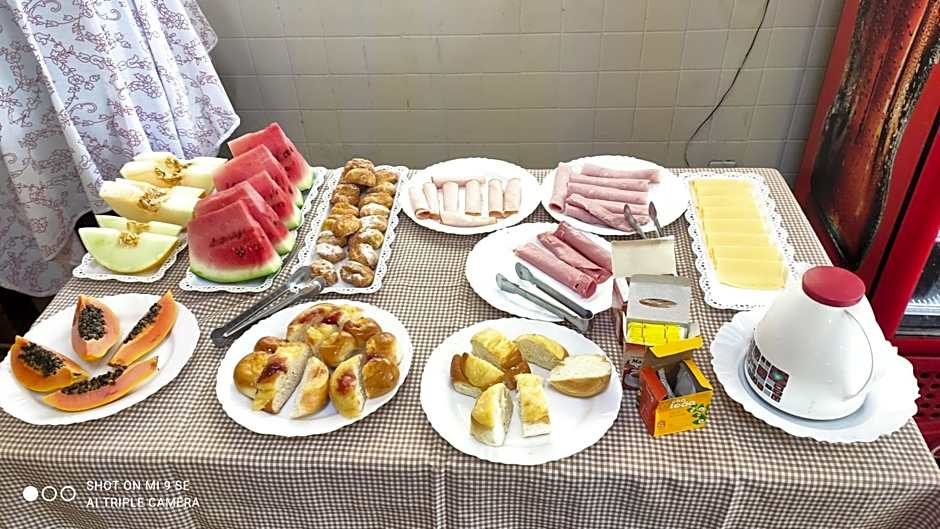 Pousada da Iza