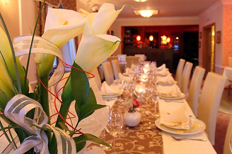 Wellness Hotel Zlata Lipa