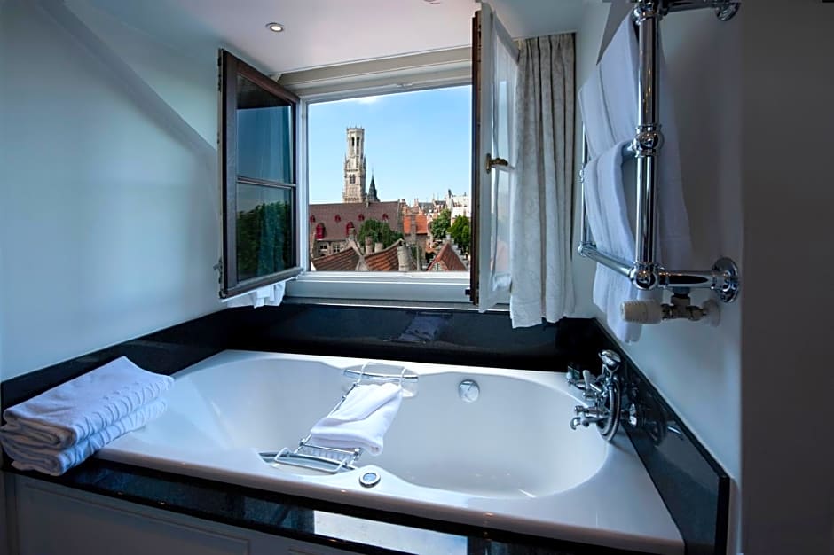 The Pand - Charming Boutique Hotel