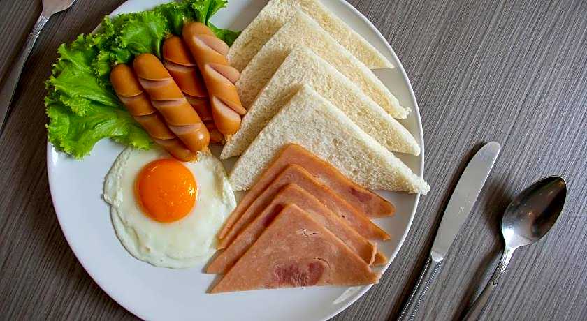 Tango Vibrant Living Hotel