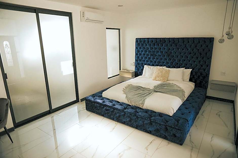 Quinta Nicolás Valle de Guadalupe