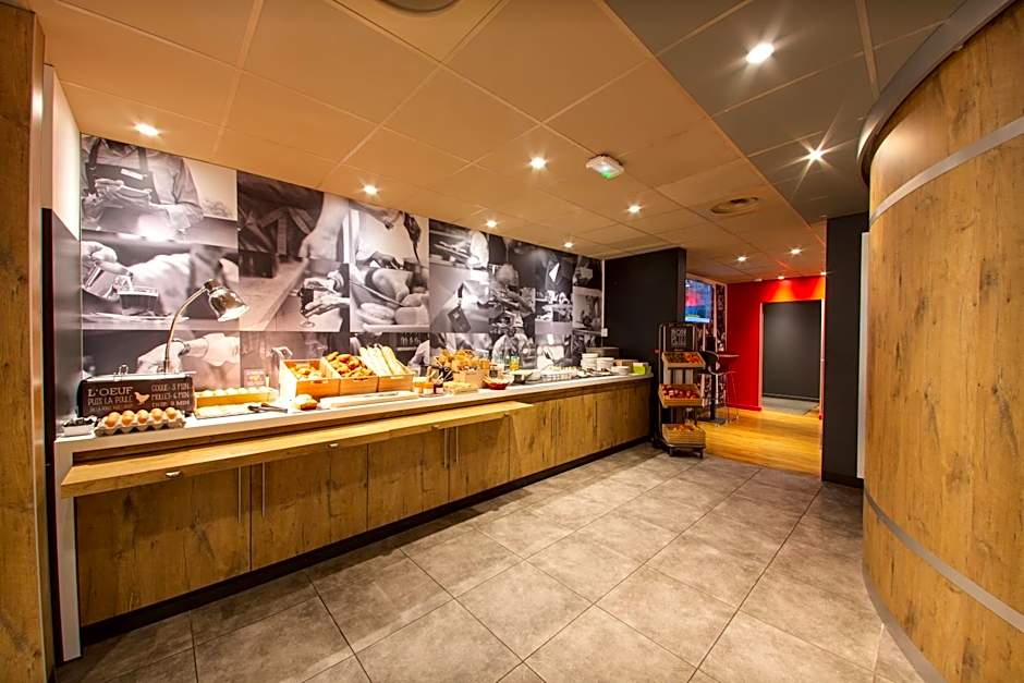 ibis Montpellier Sud