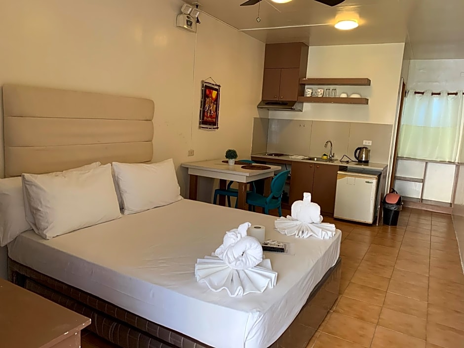 Fat Jimmy's Hotel Boracay