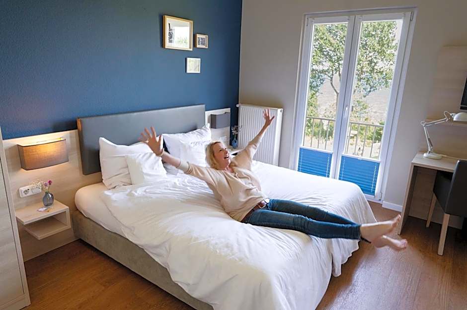 Hotel Alte Fischereischule