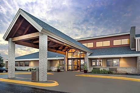 AmericInn by Wyndham Wahpeton