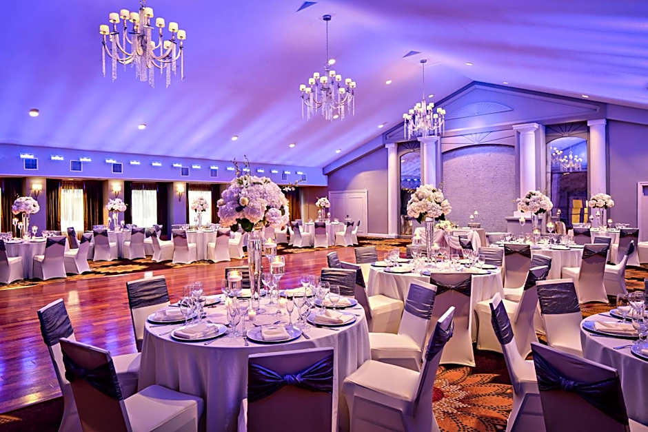 DoubleTree by Hilton Fairfield Hotel & Suites, NJ