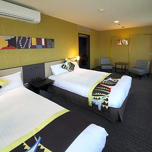 New Miyako Hotel Ashikaga