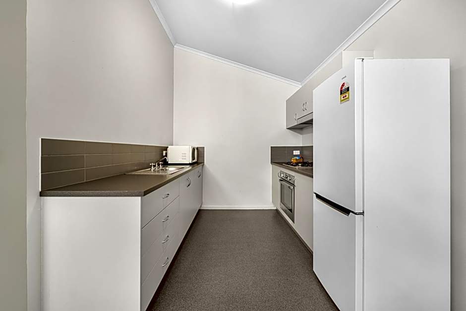 Sovereign Views Apartments