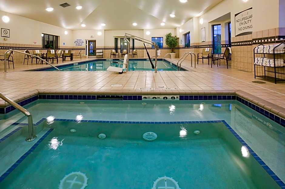 Staybridge Suites Minneapolis-Bloomington By IHG