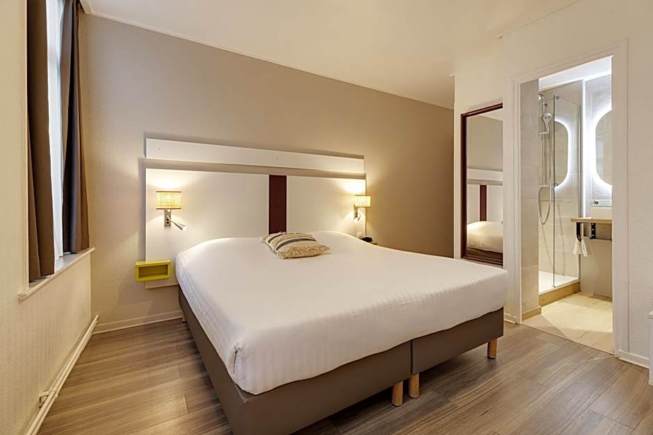 Grand Hôtel Lille