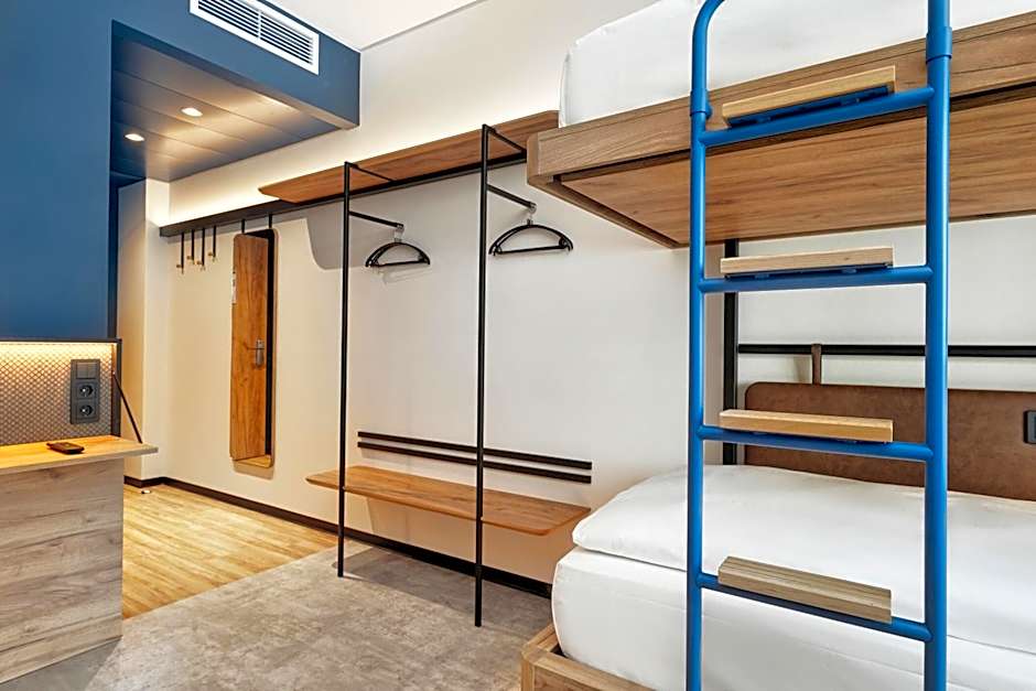 H2 Hotel Düsseldorf City