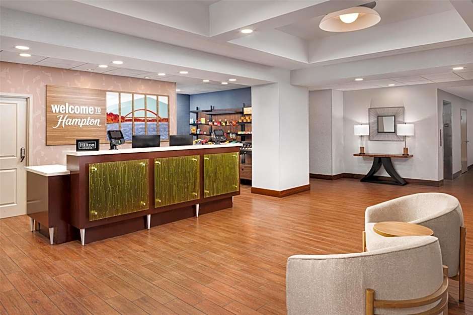 Hampton Inn By Hilton Kimball
