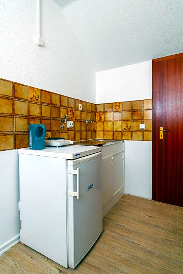 G & L Hotel Dortmund