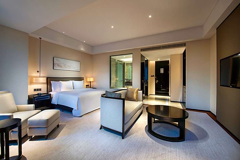 Crowne Plaza Huailai By IHG