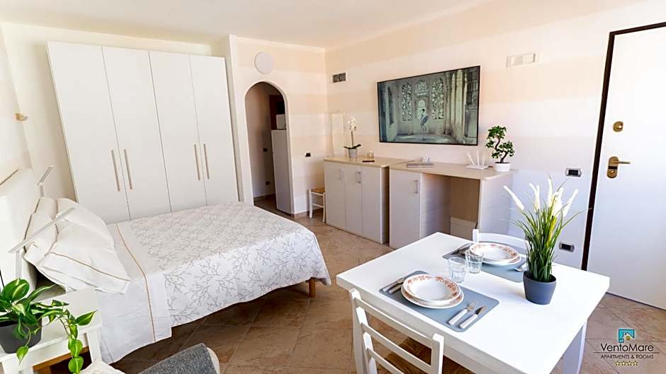 Apartments & Suites Vento Mare
