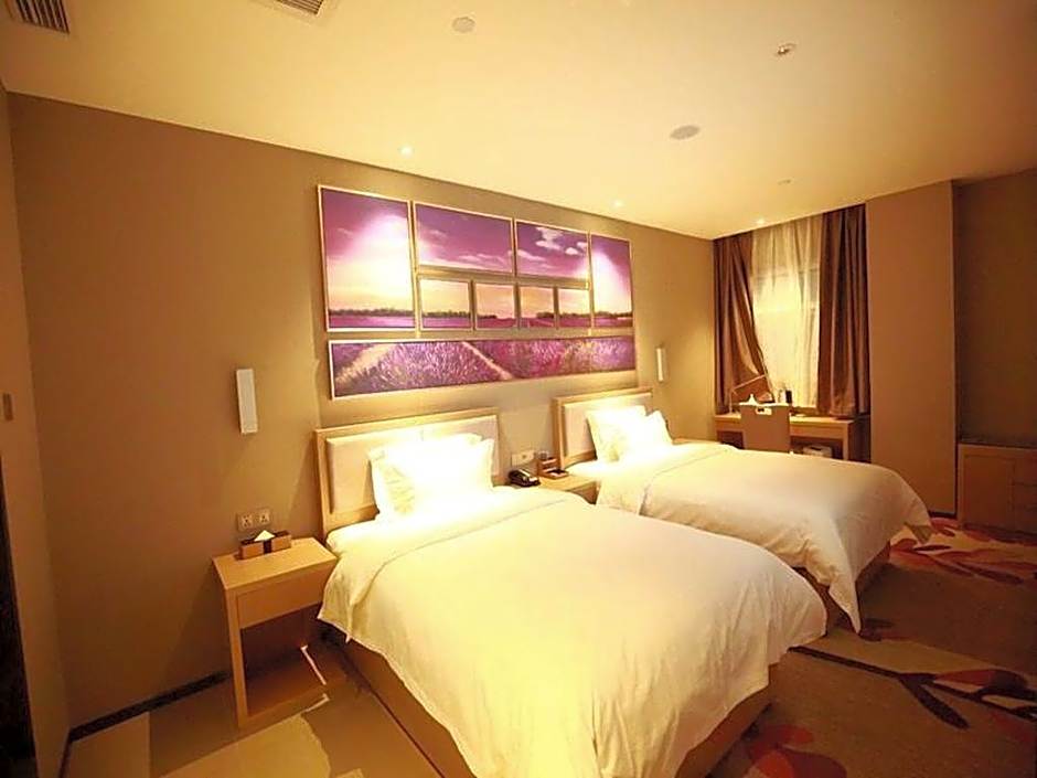 Lavande Hotel Changchun Jingyue University City