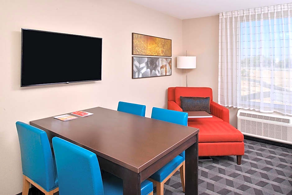 TownePlace Suites by Marriott Ontario Chino Hills