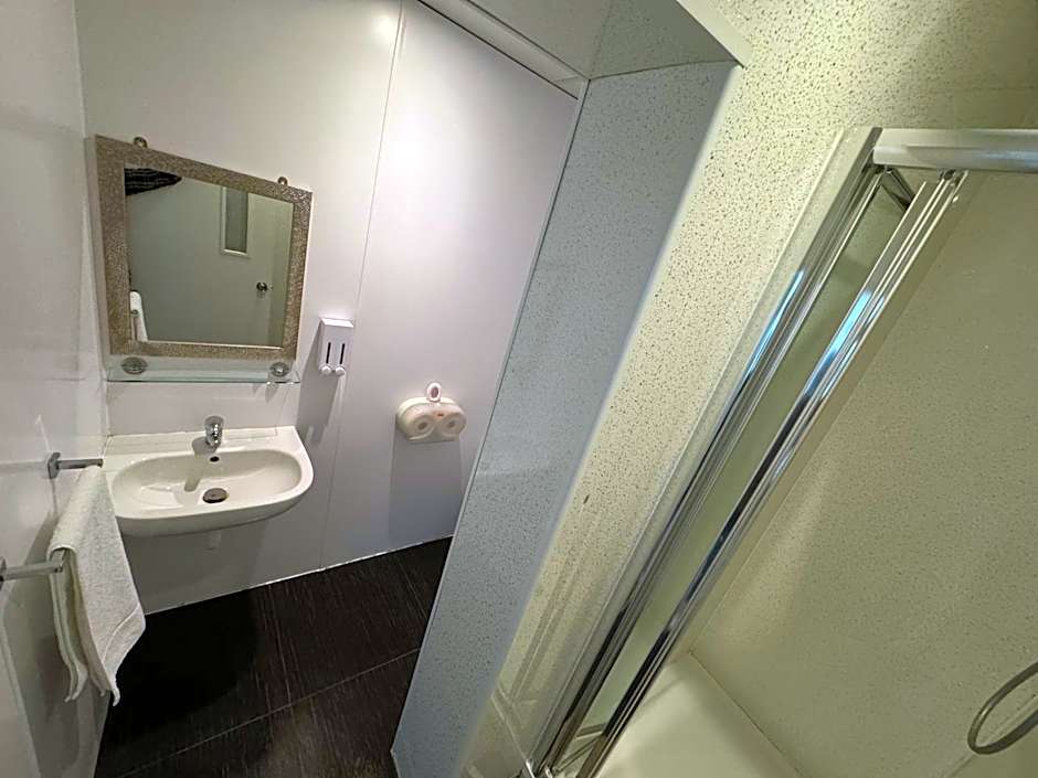 Namaste Palace Hotel