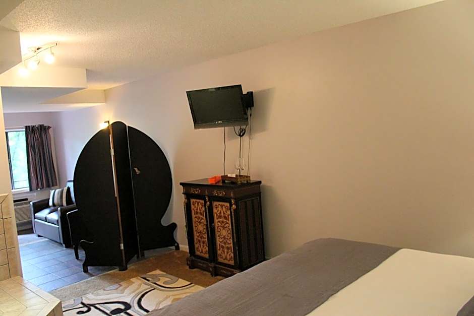 Brydan Suites