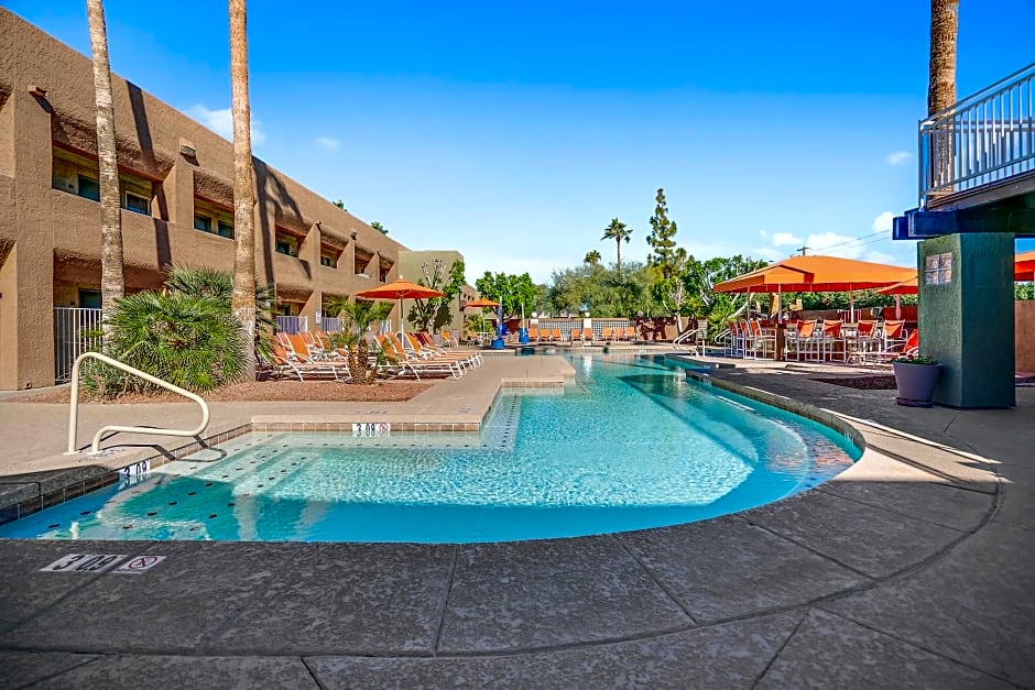 Scottsdale Parkview Resort