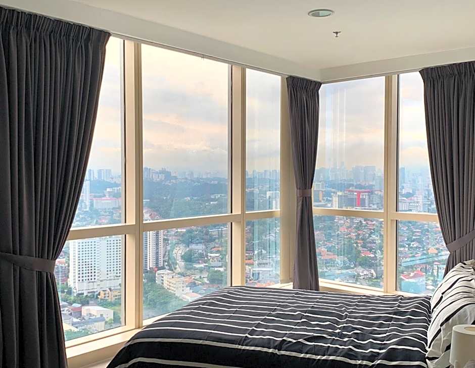 Ginger8 @ Pinnacle PJ