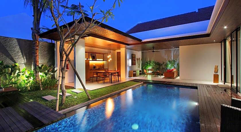 Abia Villas