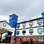 Days Inn & Suites by Wyndham Sam Houston Tollway