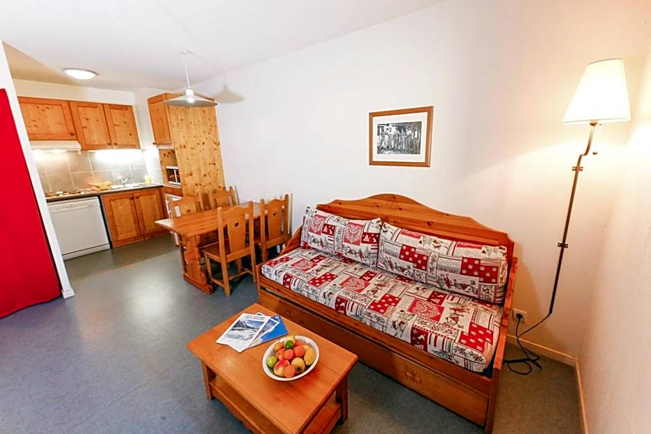 Résidence Plein Soleil