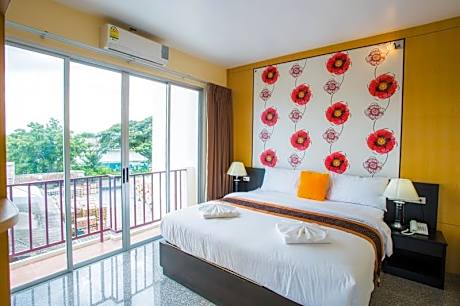 Grand Suite