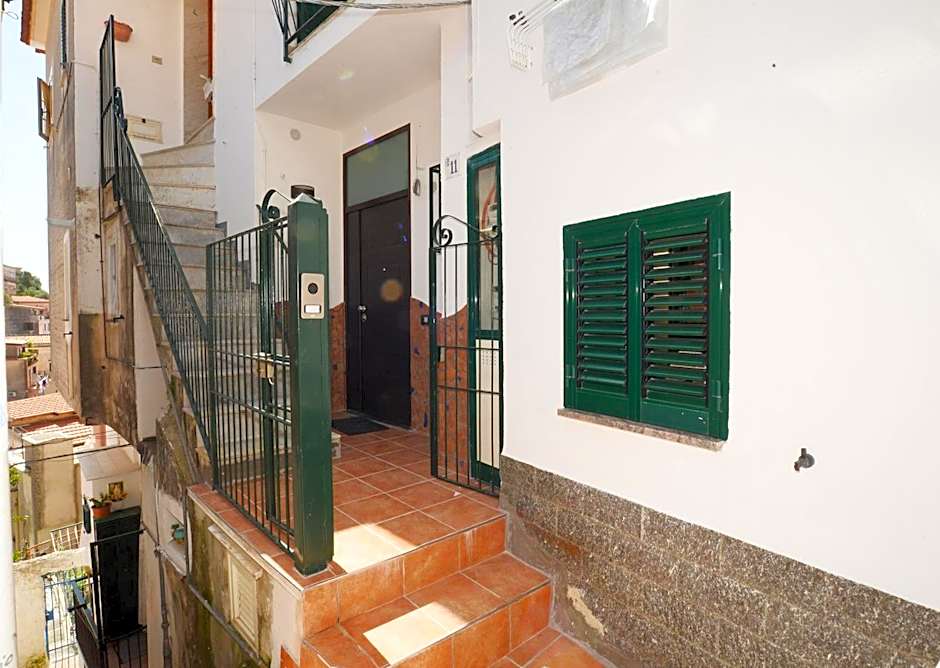 La rosa dei venti - Cetara