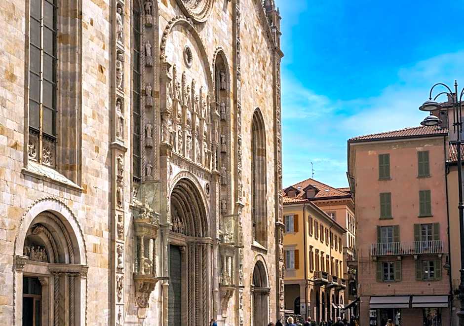 DBH - Boutique Hotel Lake Como