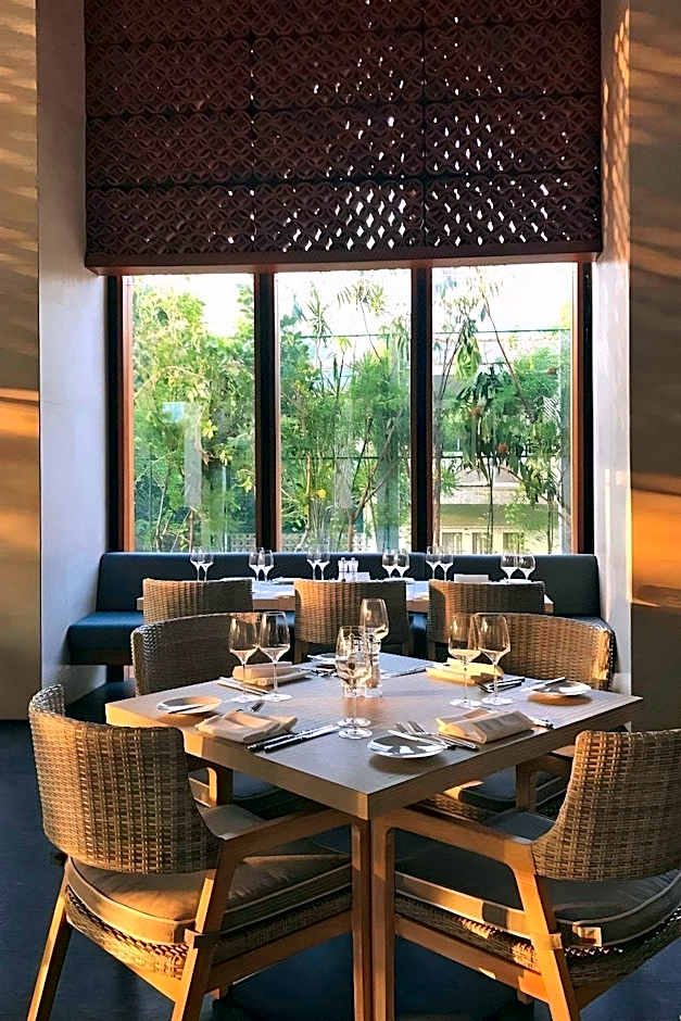 Jetwing Colombo Seven