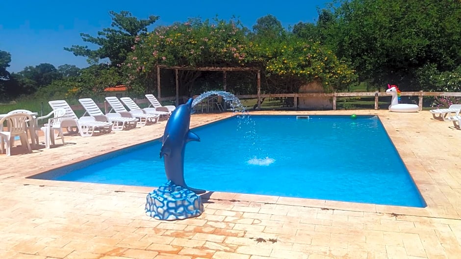 POUSADA SERRA DA CANASTRA