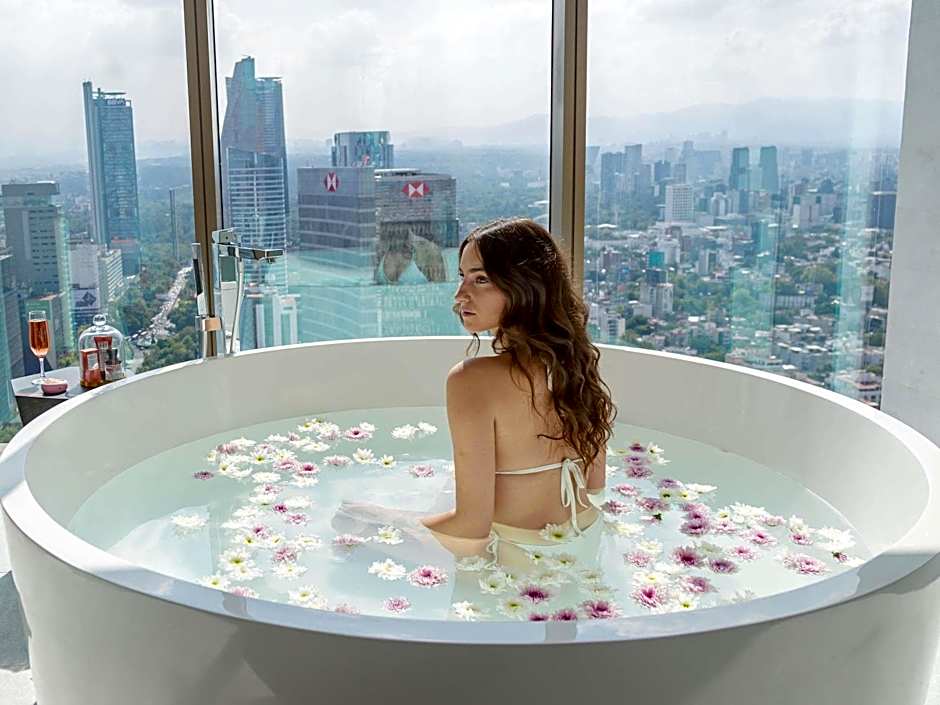 Sofitel Mexico City Reforma