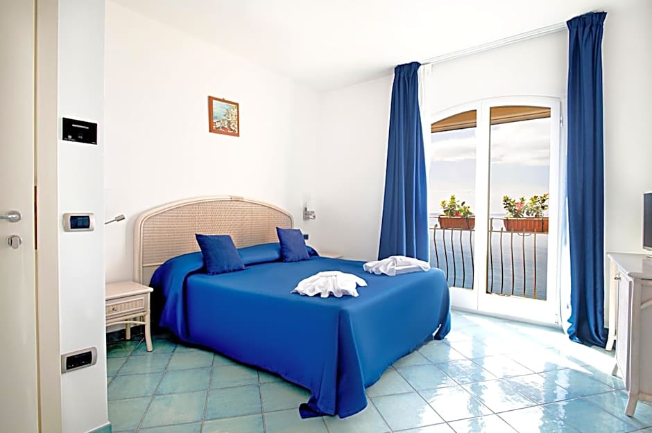 Hotel Villa Pandora