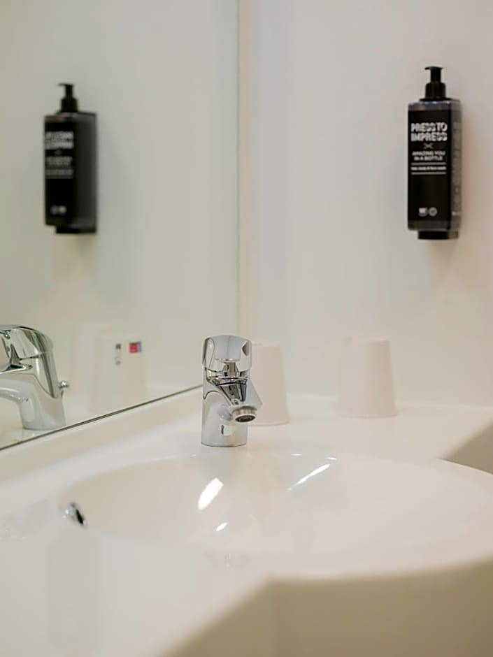 ibis Styles Sarrebourg