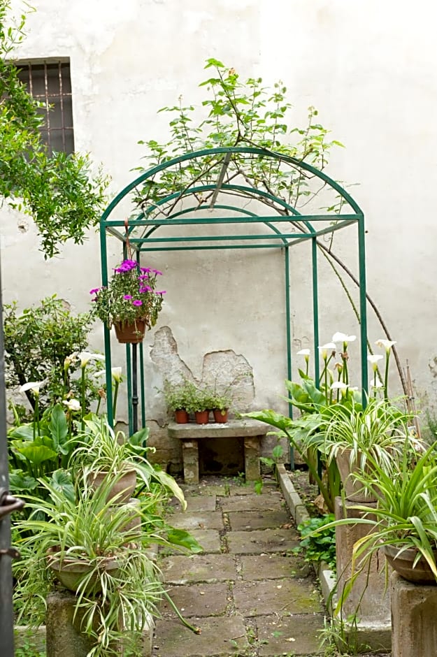 Casa d'Artista Suite & Garden