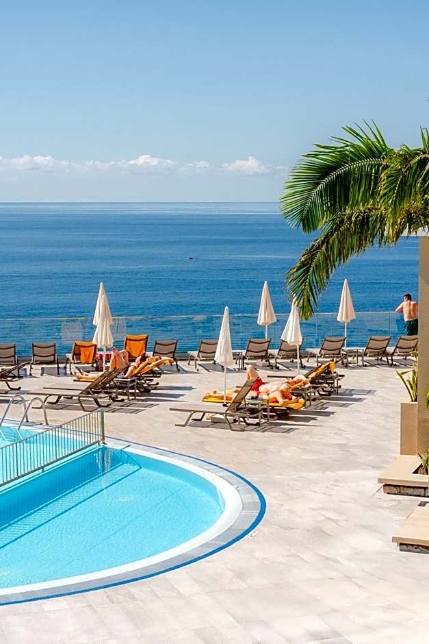 Duas Torres Hotel