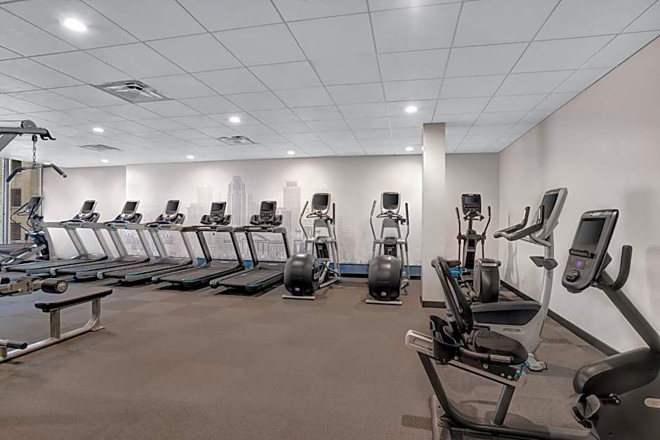 Hotel Indigo - Minneapolis Downtown By IHG