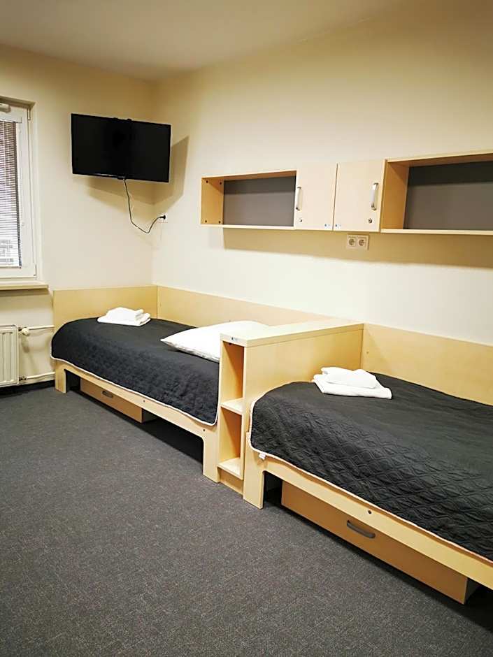 Dom Studencki Zaułek