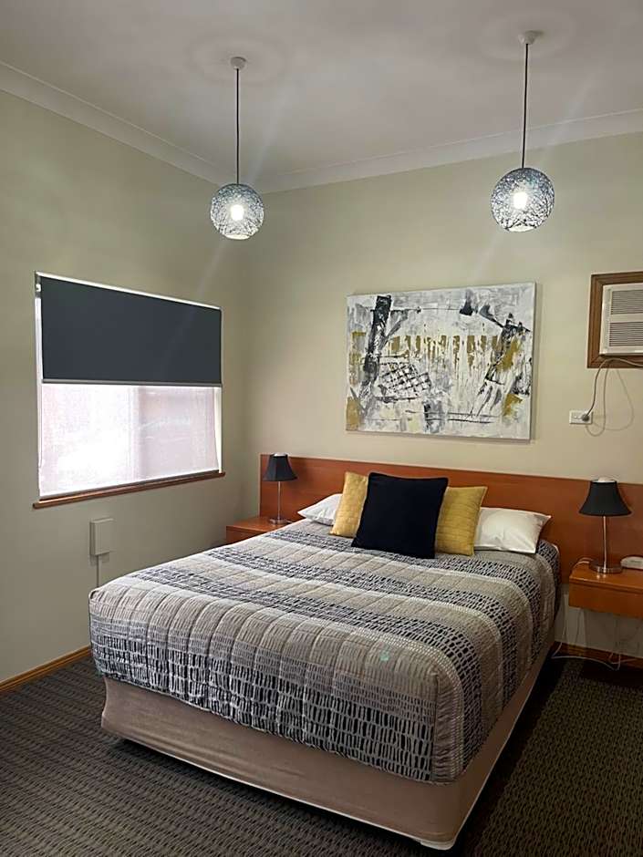 Westwood Motor Inn