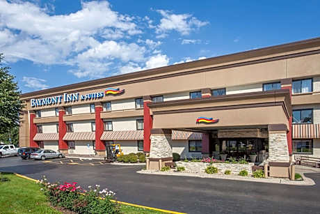 Baymont by Wyndham Chicago/Alsip