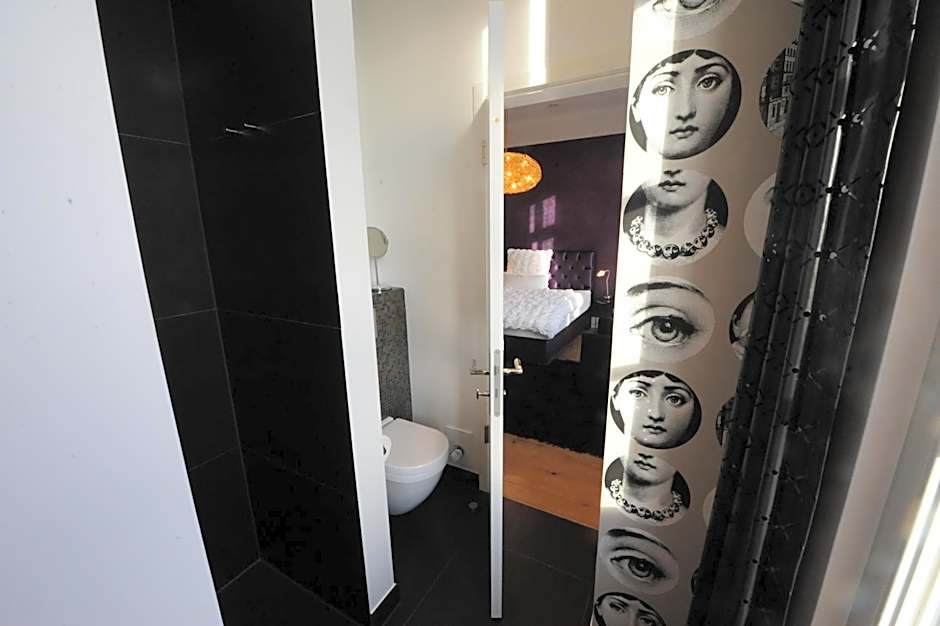 Designhotel Rosenbohm