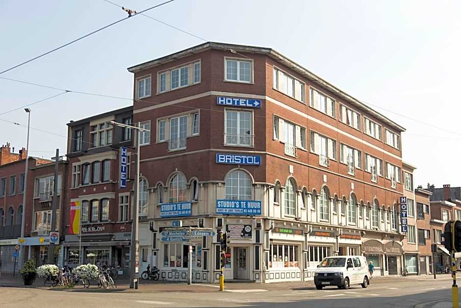 Hotel Bristol Internationaal