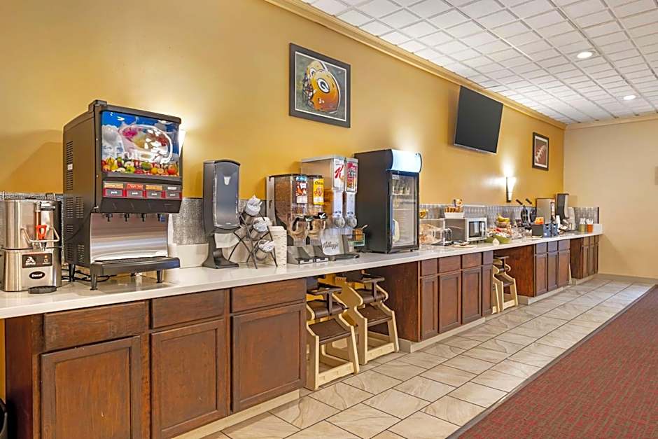 Best Western Green Bay Inn Conference Center