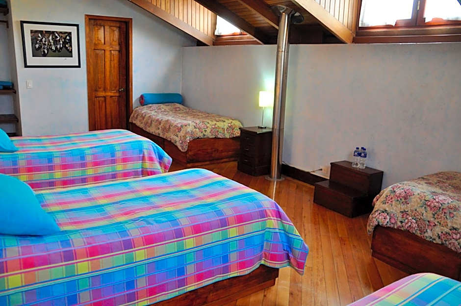 Boutique Hotel Casa Foch