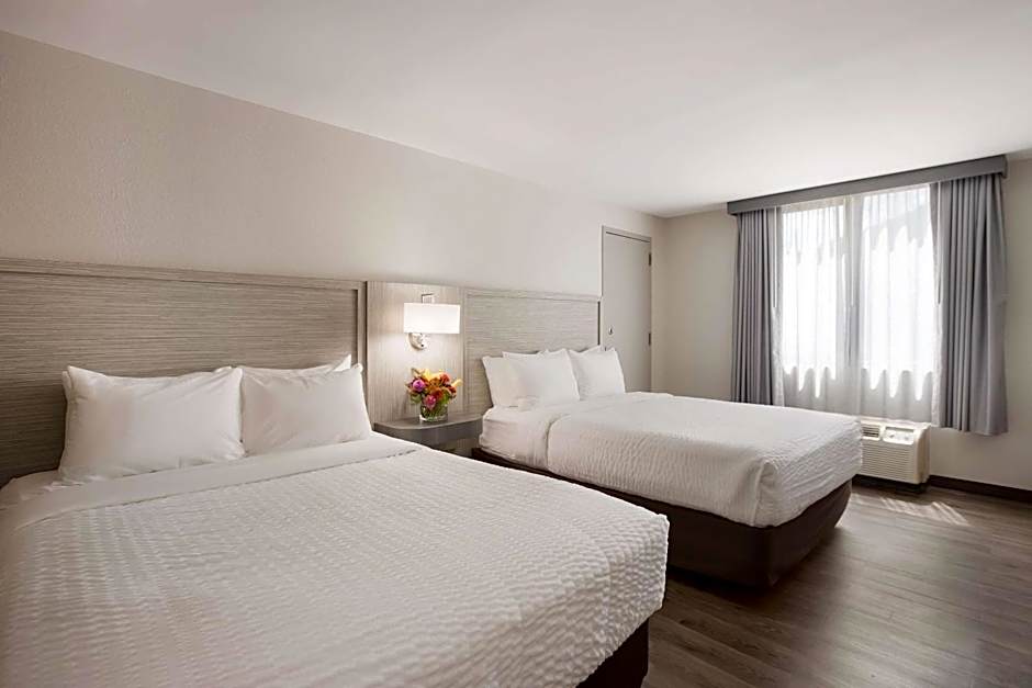 Clarion Pointe Sylva near Cherokee Area