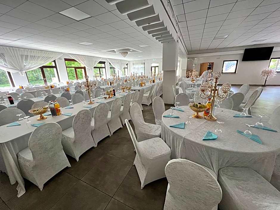 Landhotel zum kuhlengrund & soultans paradise