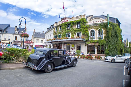 Logis Hotel De France