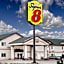 Super 8 by Wyndham Kindersley